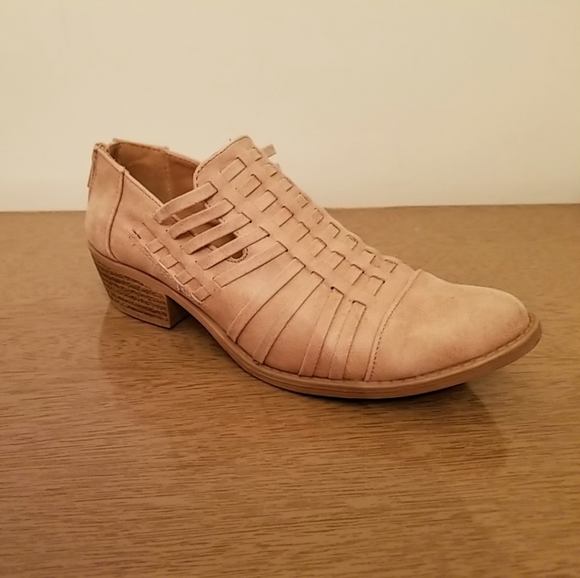 Quipid ladies booties, short boot - Picture 2 of 4